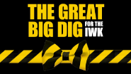 Great Big Dig Logo